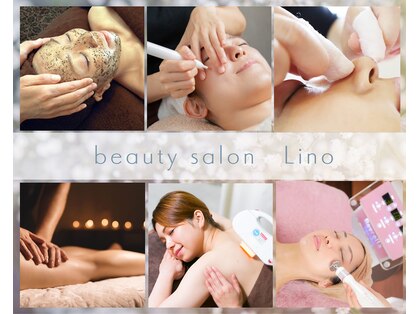 リノ(Lino)の写真