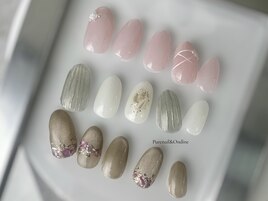NEWミドルデザイン