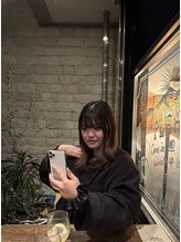 サロンビレッジ ナゴヤ(SALON VILLAGE Nagoya)&nbsp;honoka 