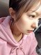 アール(R)の写真/どの角度からも綺麗で可愛く★似合わせデザインも可能ですのでご相談ください♪