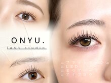 ONYU. lash studio