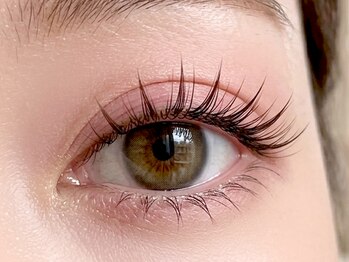 アイマジックピュア 一番町店(EYE MAJIC pure)/ワンホンマツエクデザイン