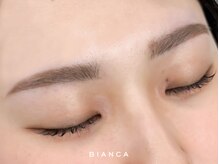 ビアンカ 三田店(Bianca)/眉ワックス脱毛￥5500