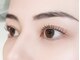 ブロウランド 大阪梅田(BROWLAND)の写真/まつげパーマで理想のお目元を追求。自まつ毛の負担を軽減し可愛く見せます★