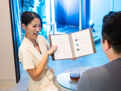 クライオエビス 恵比寿(CRYO EBISU)の写真