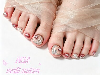 ノア ネイル(Noa Nail)の写真