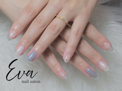 エヴァネイルサロン(Eva nail salon)の写真