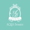 アイラッシュサロン アクアボーテ(AQUA Beaute)のお店ロゴ