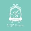 アイラッシュサロン アクアボーテ(AQUA Beaute)のお店ロゴ