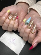 ツメ ネイル(Tsume Nail)/特殊プラン
