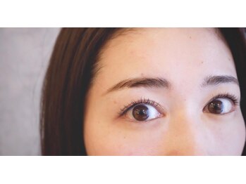 トミー(Tommy)/アップワード ラッシュ