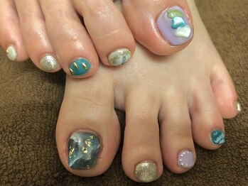 サロンドビオ(Salon de vio)/