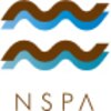 エヌスパ(NSPA)ロゴ