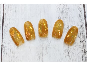 ティンク 円山店(Tink)/ カジュアルアートコース♪¥5720