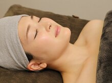 エースヘアー(ACE HAIR)の雰囲気(ヘッドスパやフェイシャルなどメニューが豊富☆)