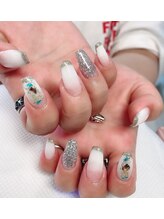 ザ ビューティサロン レン(The Beauty Salon Ren)/