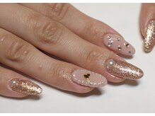 ヤナネイル(Yana Nail)/Handnail＊