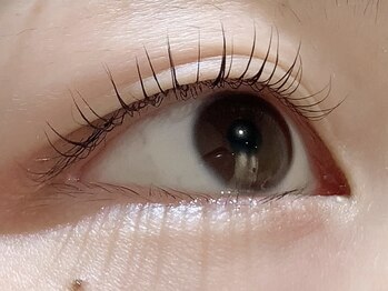 カラン 焼津店(CALIN)/ラスティングカール