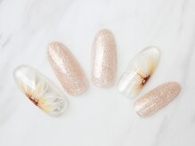 ジーネイルコウベ(G NAIL KOBE)/ハンドEコ－ス 3490円
