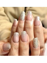 アールエム(Rm)/3月◇ネイル