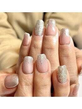 アールエム(Rm)/3月◇ネイル