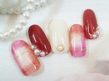 ピクシー(Pixie)/おすすめネイル☆　