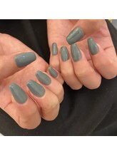 リアンジェ(Lianje)/定番ワンカラー