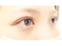 クレー(Klee)/パリジェンヌラッシュリフト