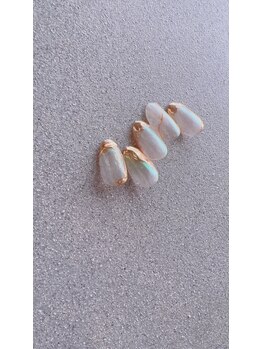 ガーデン(garden)/design nail