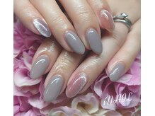 アイネイル(iNAIL)/