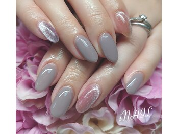 アイネイル(iNAIL)/