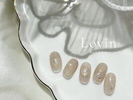 【ジェル/アート】