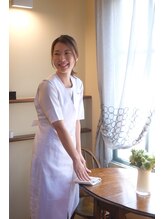 ポーラ 新居浜店(POLA)/いつもお掃除まで入念に