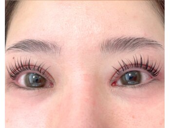 エマーブル 安城本店(aimable)/パリジェンヌ