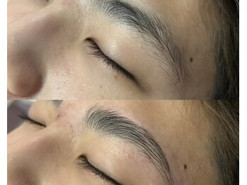 ビクシー(vixxcy)/ハリウッドブロウリフト導入店