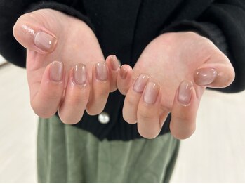 エミュ(emu)/マグネットネイル