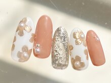 ソエルシー(soel sii)/定額デザイン　アート＋