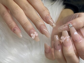 スカルプデザイン