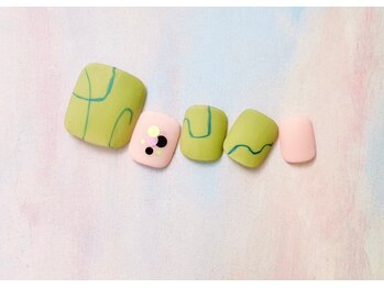 ギャザーパーティー 乃木坂店(gatherparty)/2024年春夏トレンドデザイン