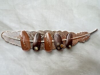 ラウレアルア(Laure’a lua)/