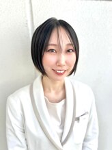 ザ サロン ステラ 五反田(THE SALON stella) Asuka 
