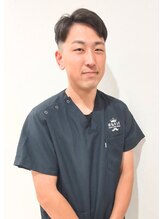 ほねキング 越谷駅西口整骨院&nbsp;福田 海斗