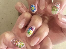 アートネイル