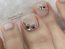 79リナネイル 心斎橋店(79LINA NAIL)/長さ出し/持ち込みOK/アート10本