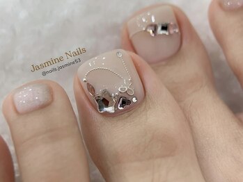 79リナネイル 心斎橋店(79LINA NAIL)/長さ出し/持ち込みOK/アート10本