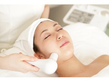 イーズ ミュゼ ららぽーと柏の葉/≪フェイシャル≫ エクソソーム