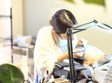 アイラッシュ ハチ(EYELASH 8)/フェザーラッシュ100