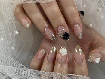 シオ シモキタザワ(sio. shimokitazawa)/フレンチ