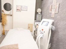 ルシェリア(le cherien)/