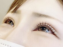 デスティーノ アイラッシュ(DESTINO eyelash)